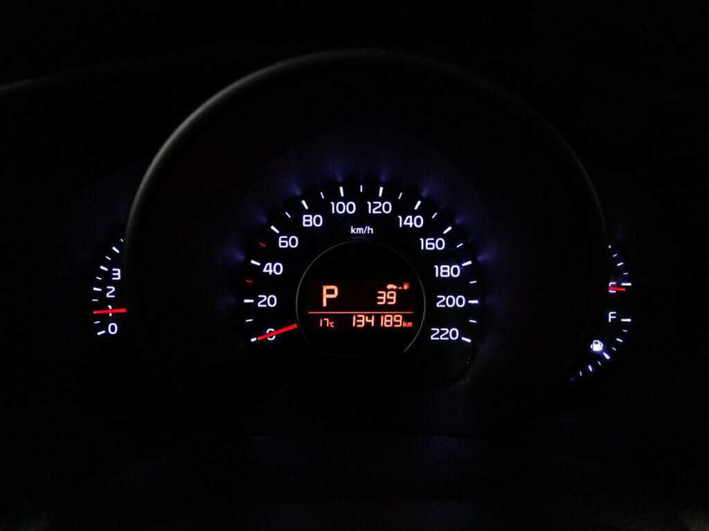 Kia Soul, 2019 Фото №13