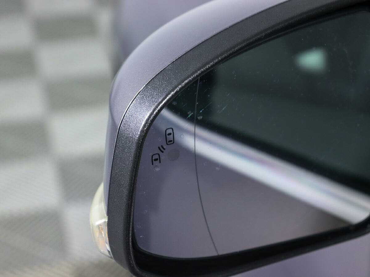 Ford Focus, 2012 Фото №13