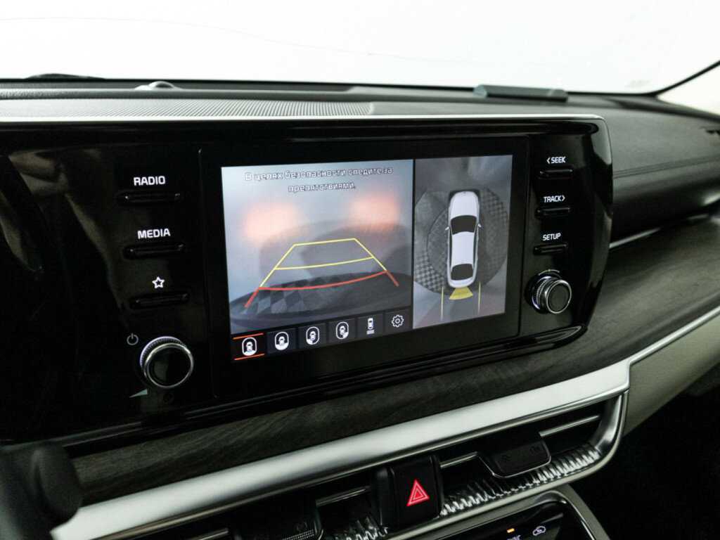 Kia K5, 2021 Фото №19
