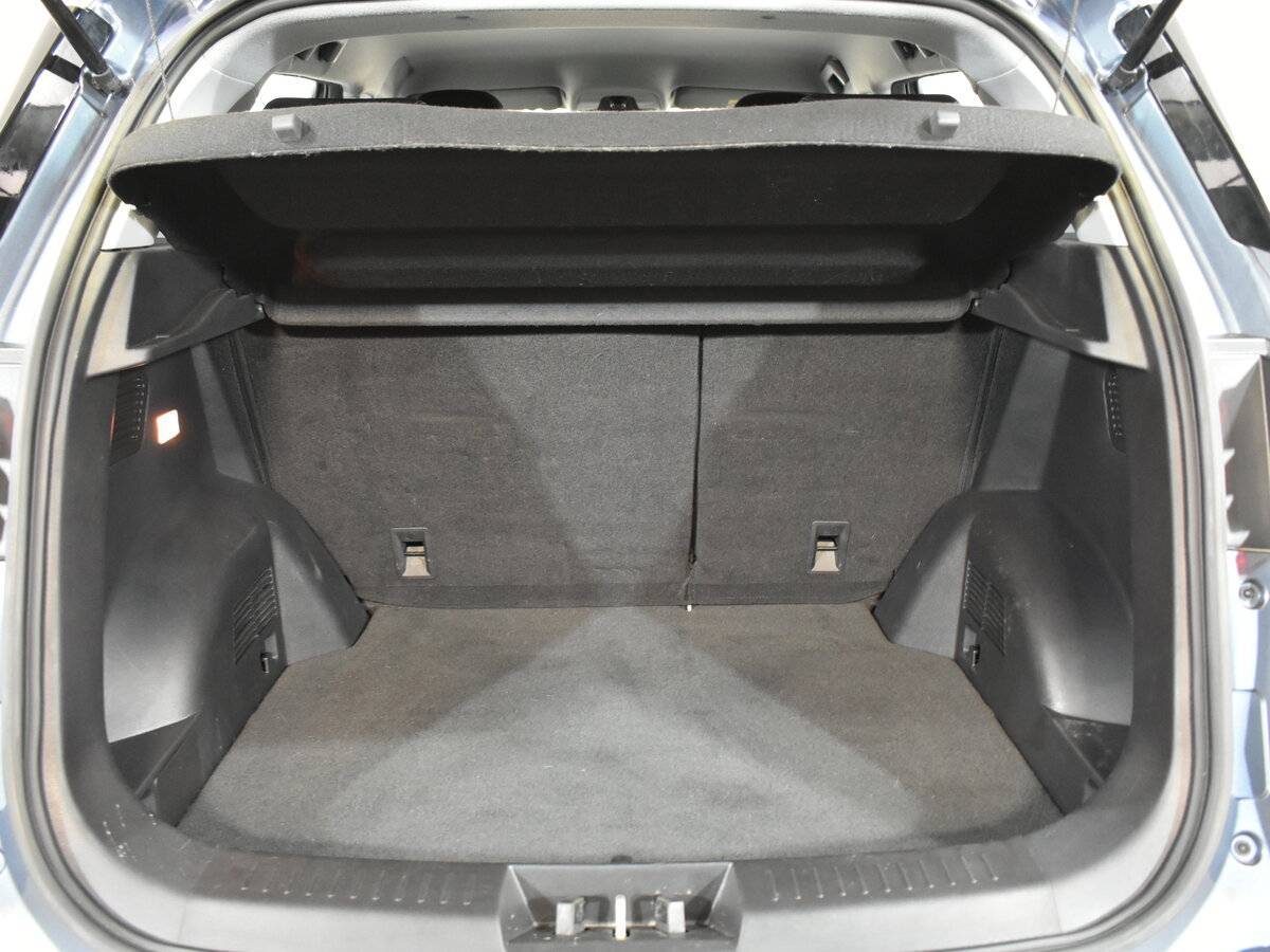 Chery Tiggo 4, 2021 Фото №13