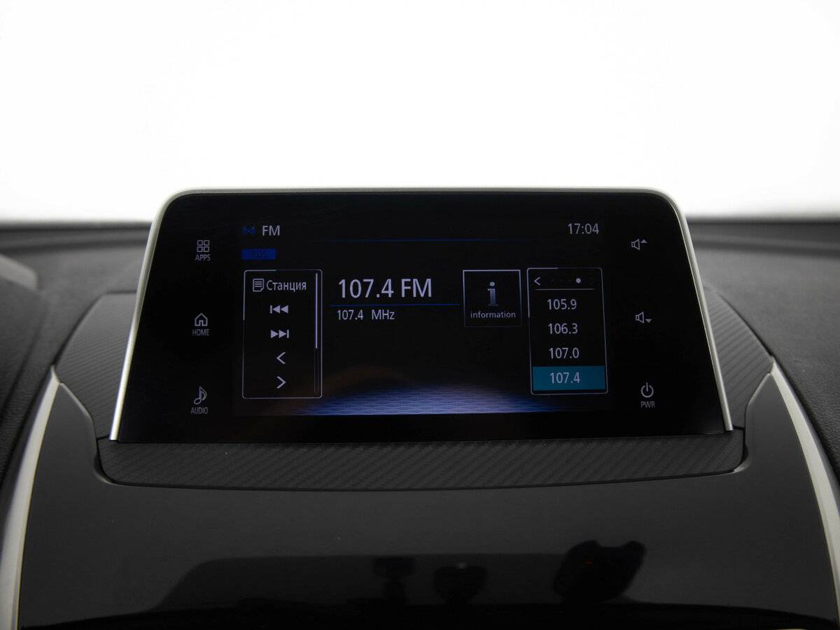 Mitsubishi Eclipse Cross I, 2019 Фото №18