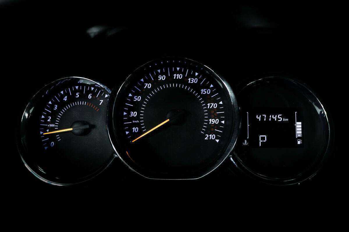 Renault Logan Stepway, 2020 Фото №10