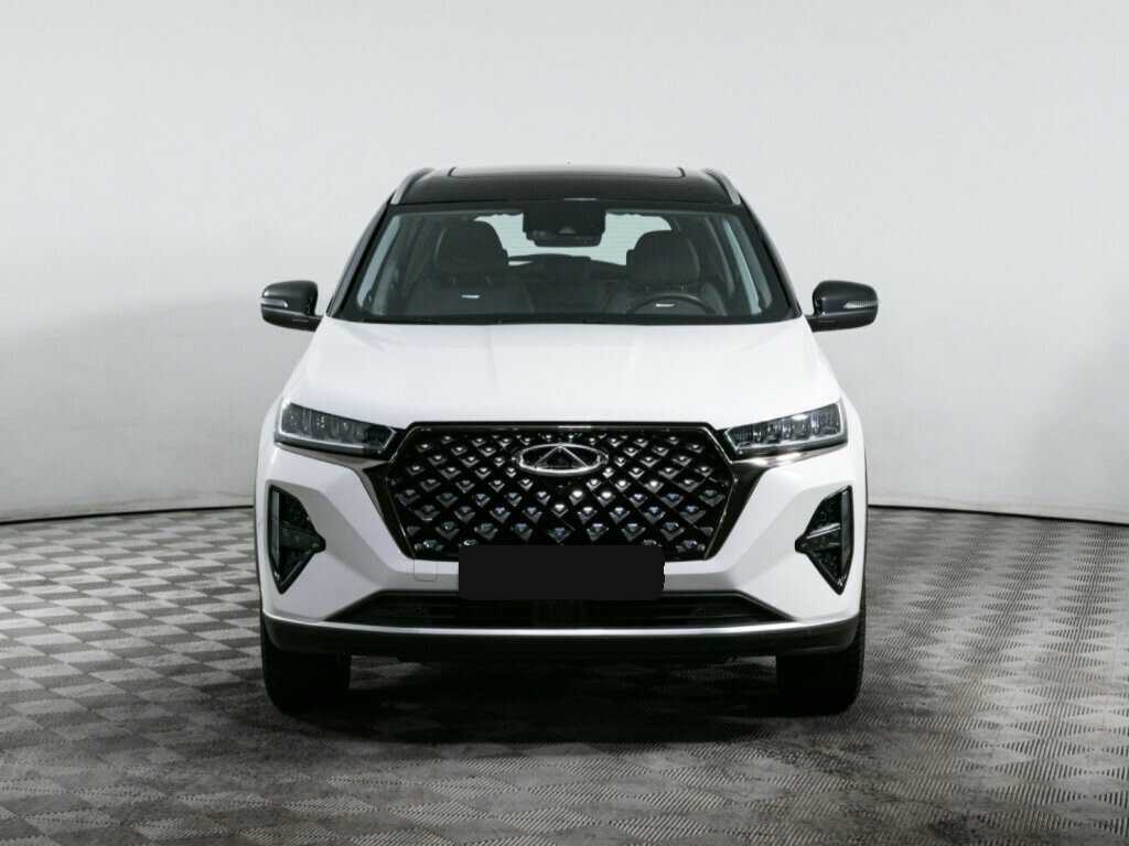 CHERY Tiggo 7 Pro Max, 2023 Фото №2
