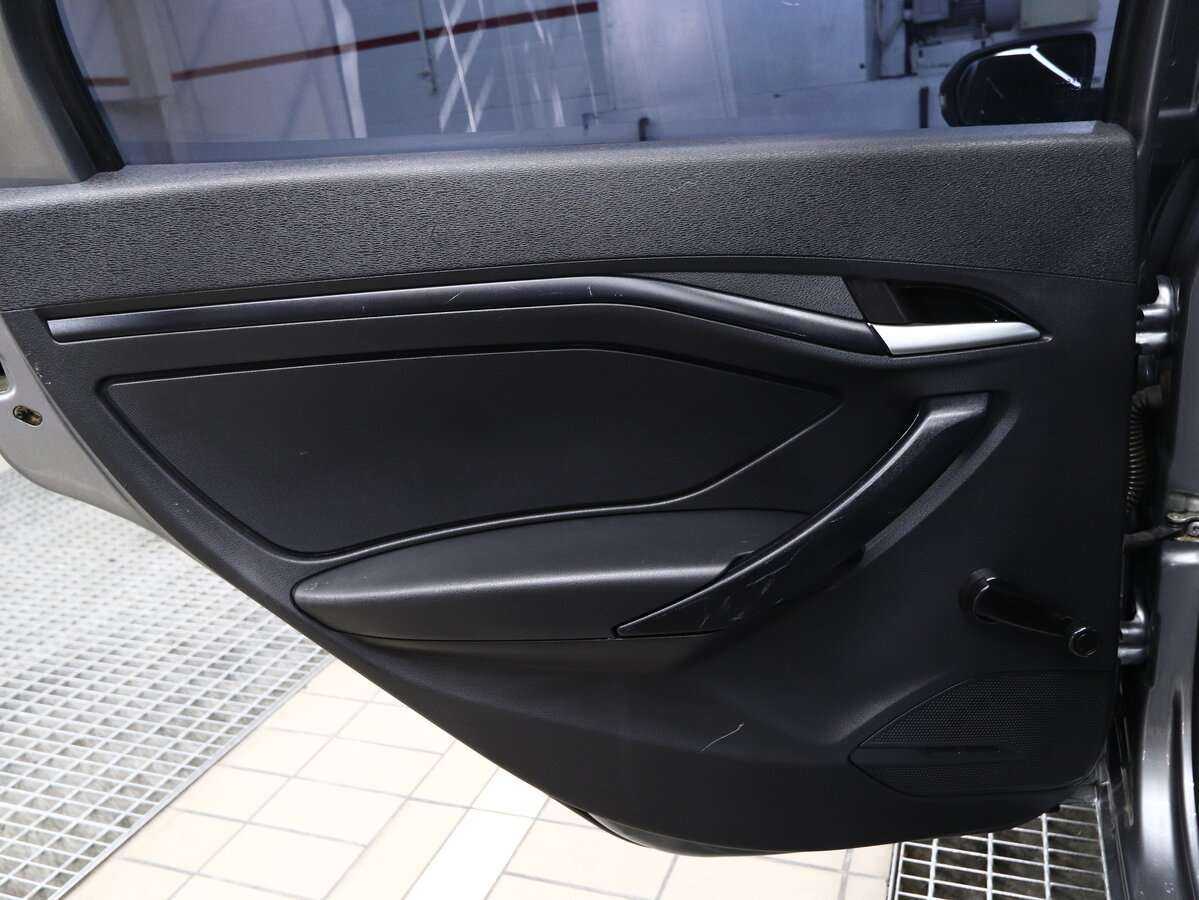 Lada (ВАЗ) Vesta, 2018 Фото №13