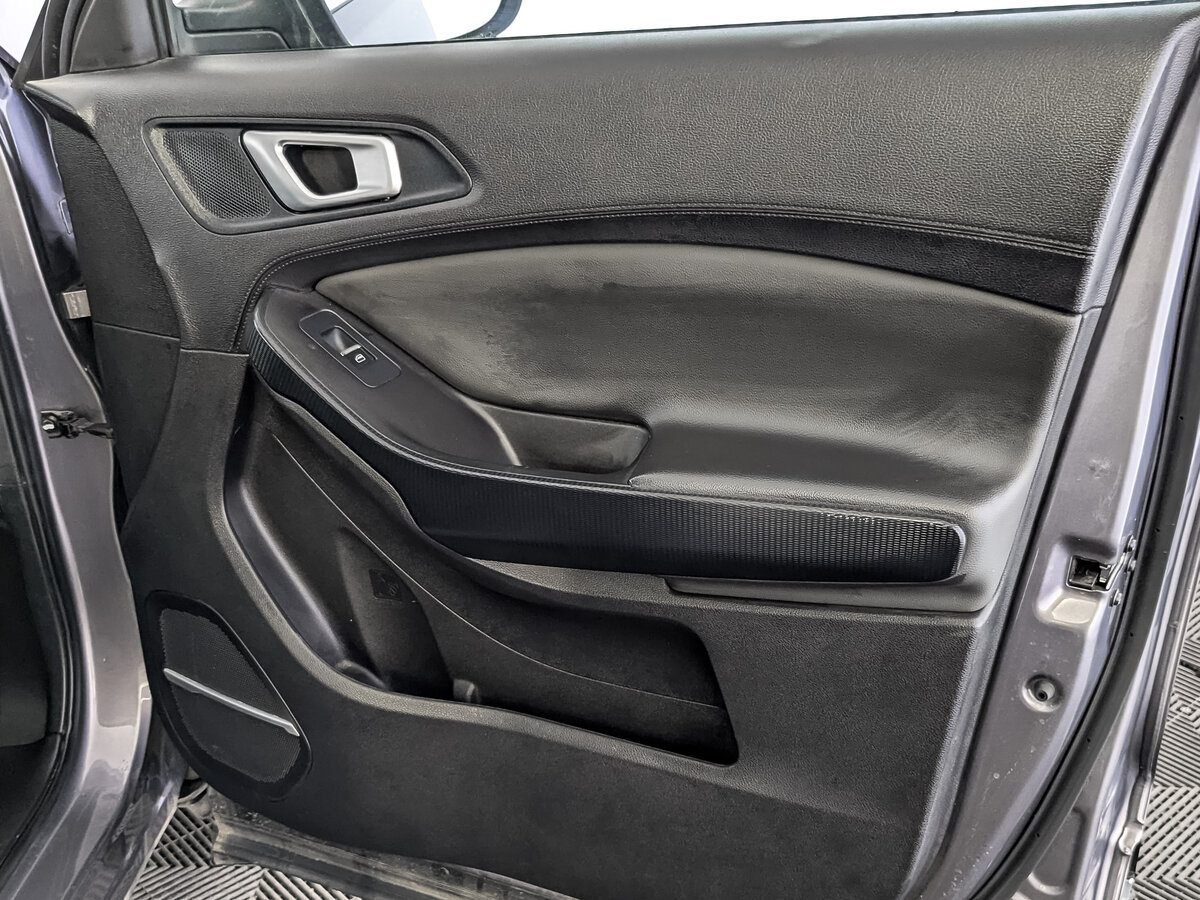 Chery Tiggo 4 I Рестайлинг, 2022 Фото №24