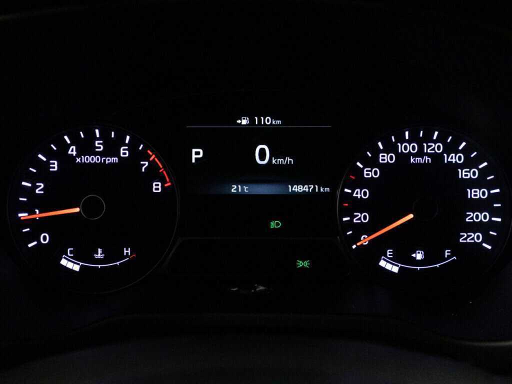 Kia Soul, 2019 Фото №12