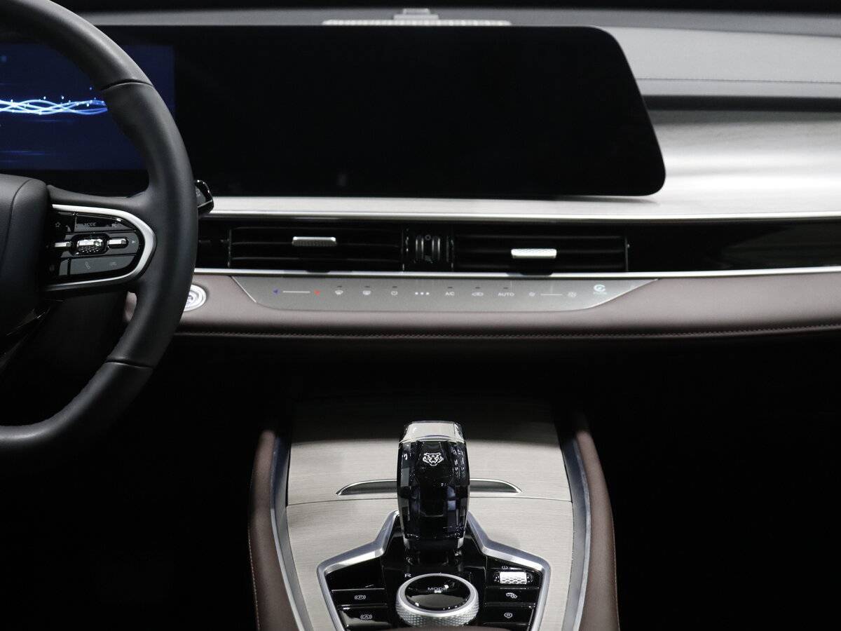 Chery Tiggo 7 Pro Max, 2024 Фото №12