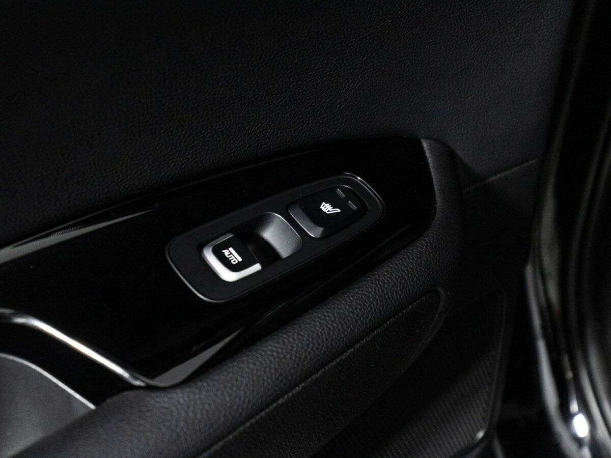 Kia Optima IV, 2016 Фото №20