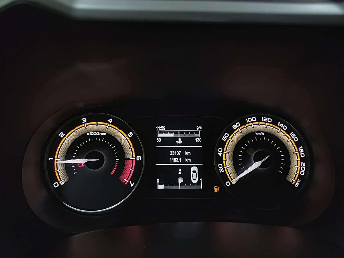 Lada (ВАЗ) Vesta I Рестайлинг (NG), 2024 Фото №13