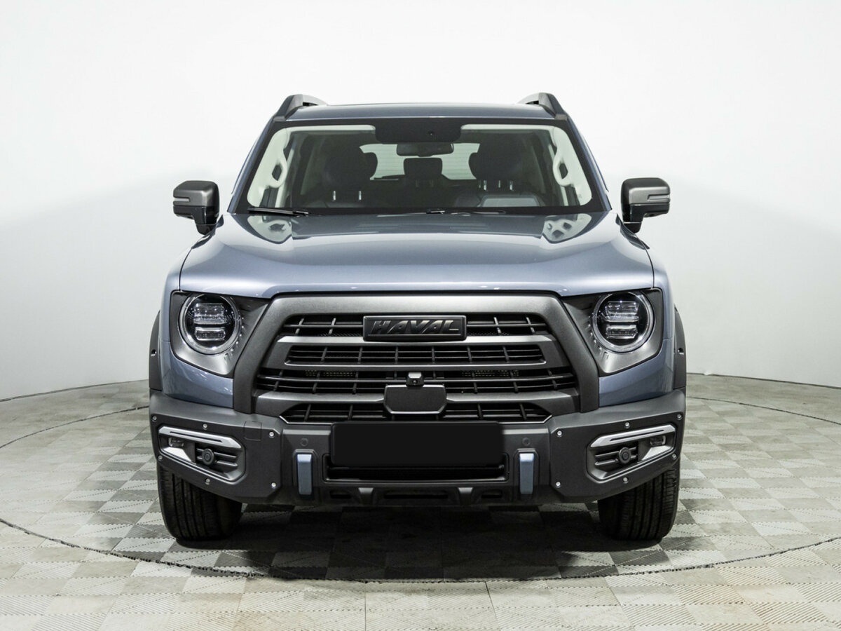 Haval Dargo X, 2023 Фото №2