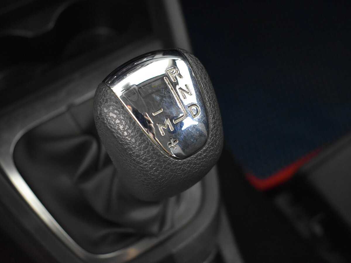 Lada (ВАЗ) XRAY, 2017 Фото №16