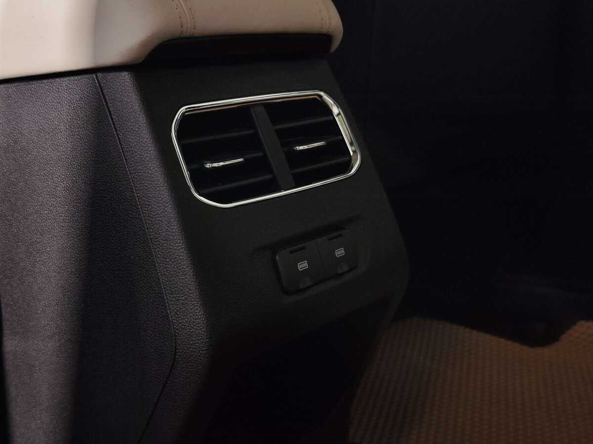 Haval Jolion, 2021 Фото №9