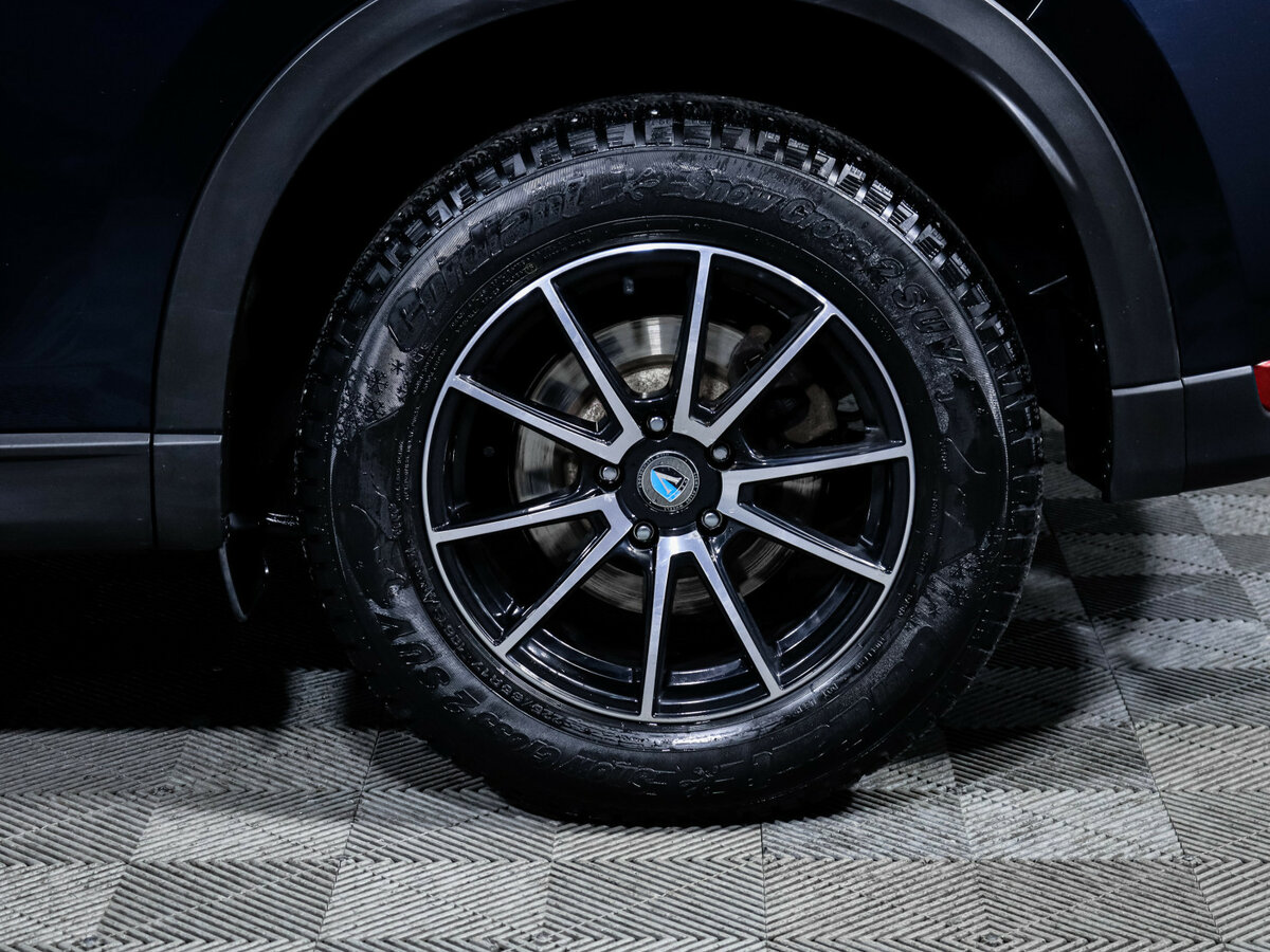 Mazda CX-5 II, 2018 Фото №14