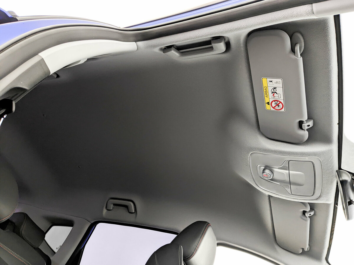 Chery Tiggo 7 Pro I, 2022 Фото №23