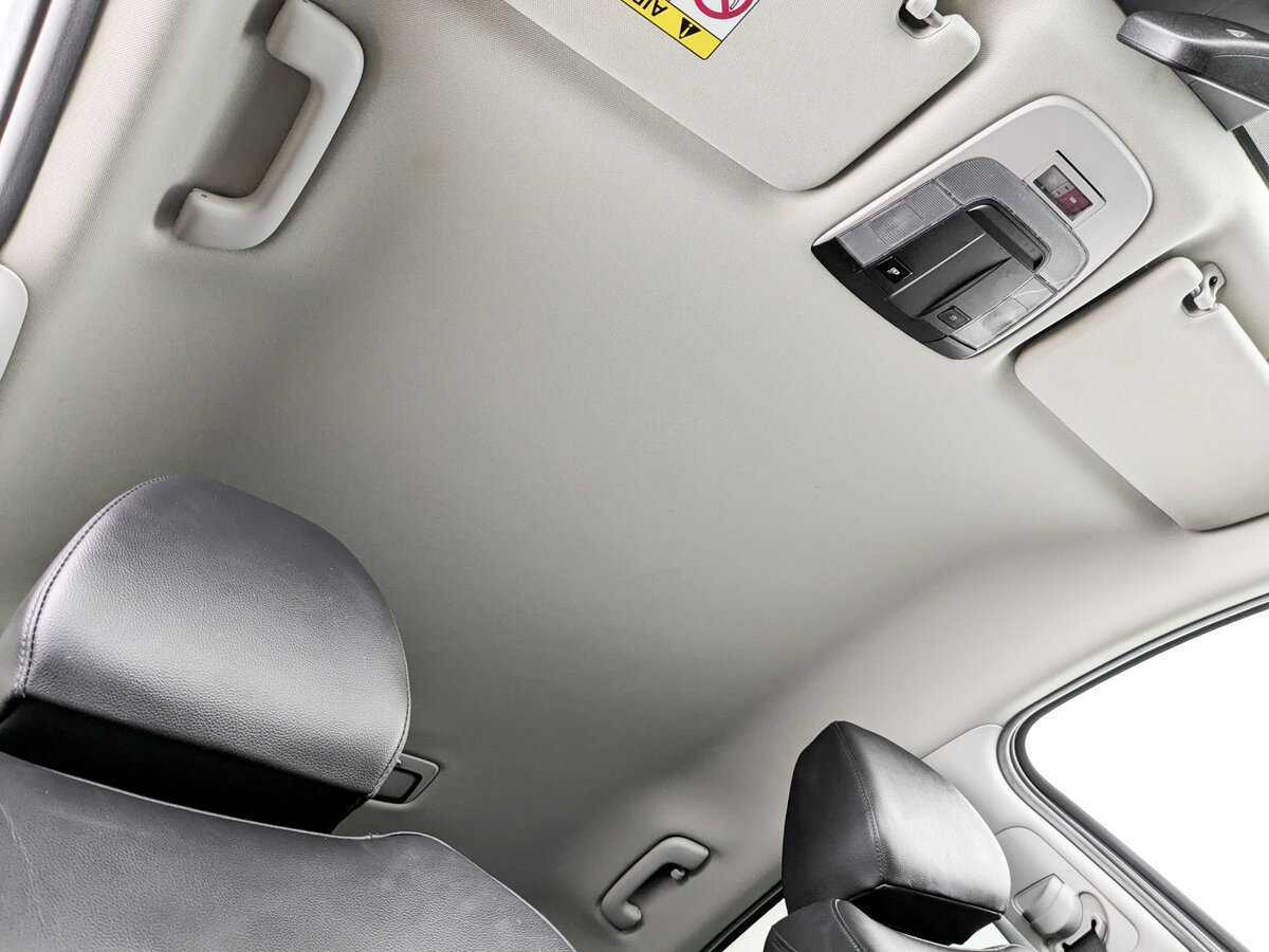 Kia K5, 2020 Фото №19