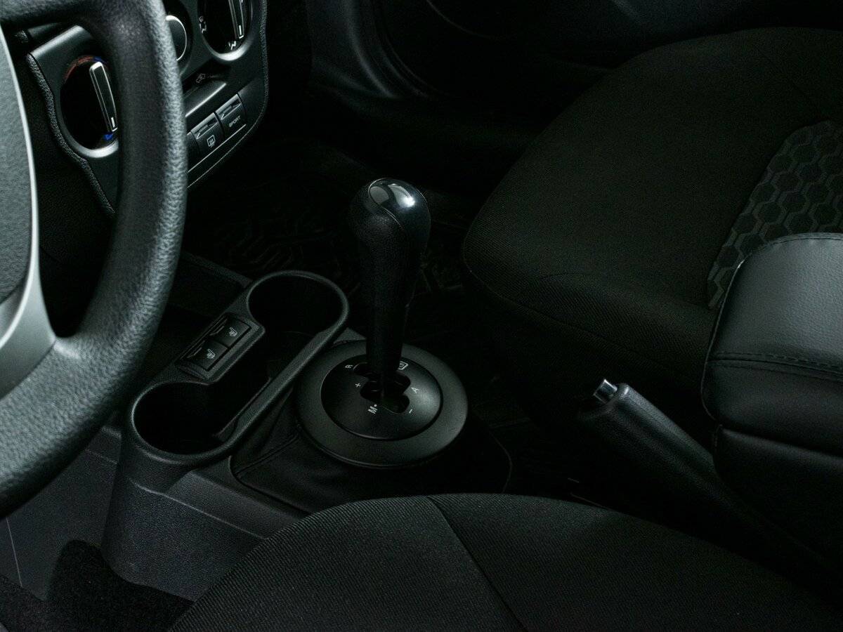 Lada (ВАЗ) Granta, 2019 Фото №13