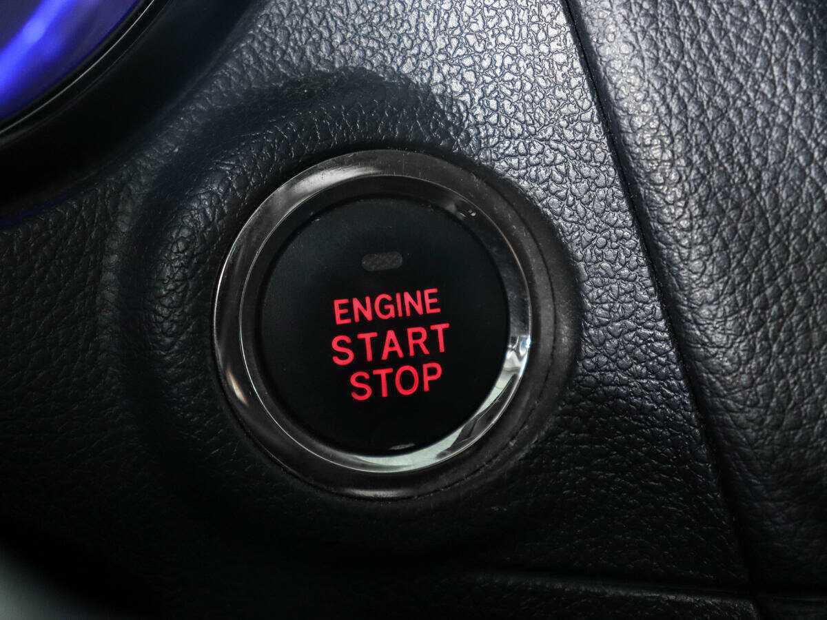 Subaru Outback, 2017 Фото №15