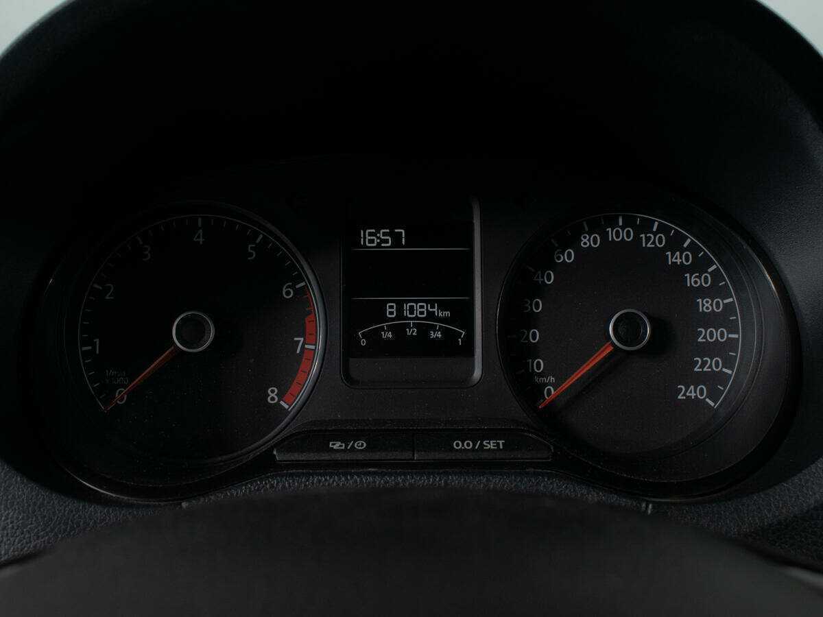 Volkswagen Polo, 2019 Фото №10