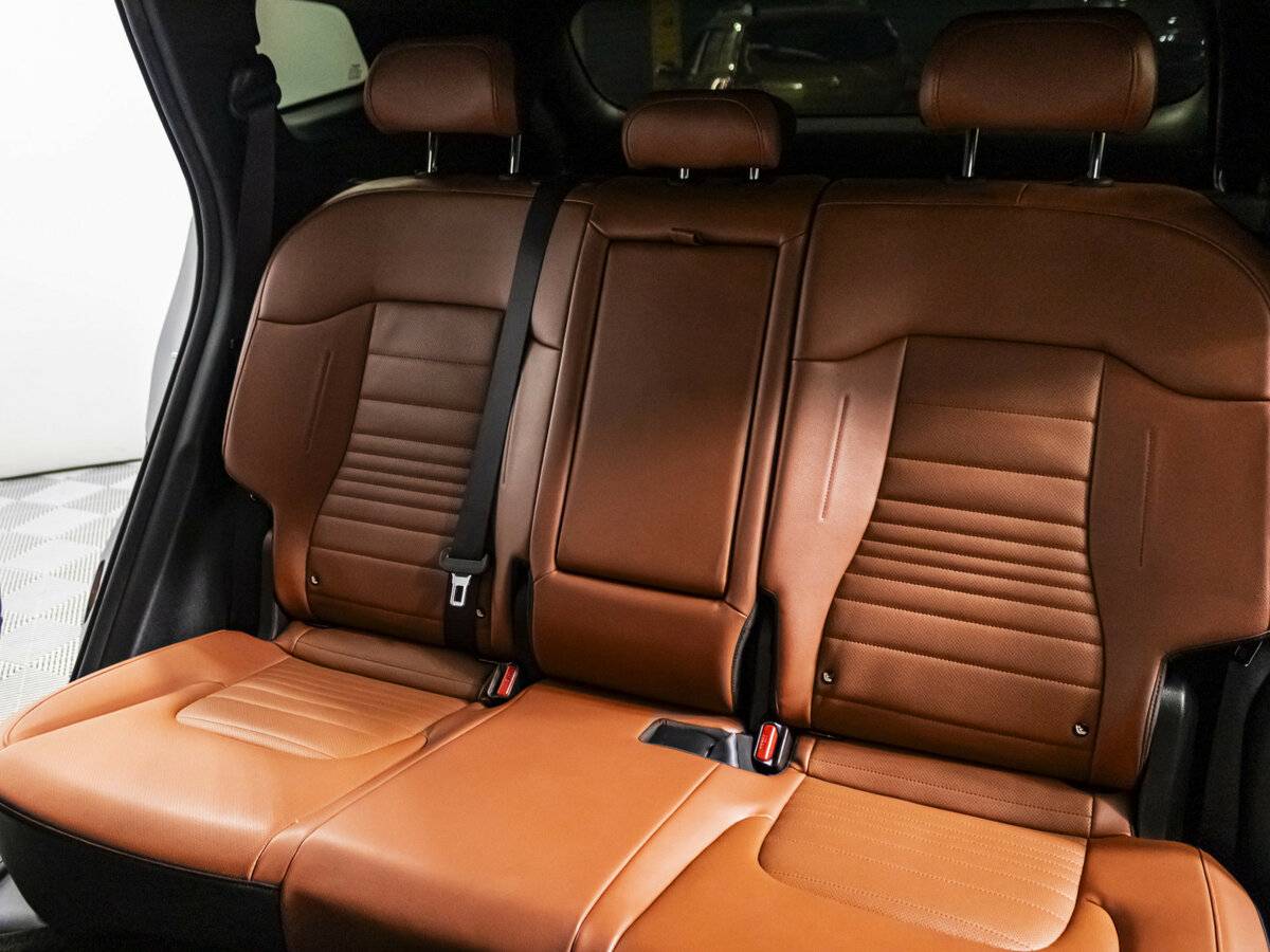 Kia Sportage V, 2023 Фото №11