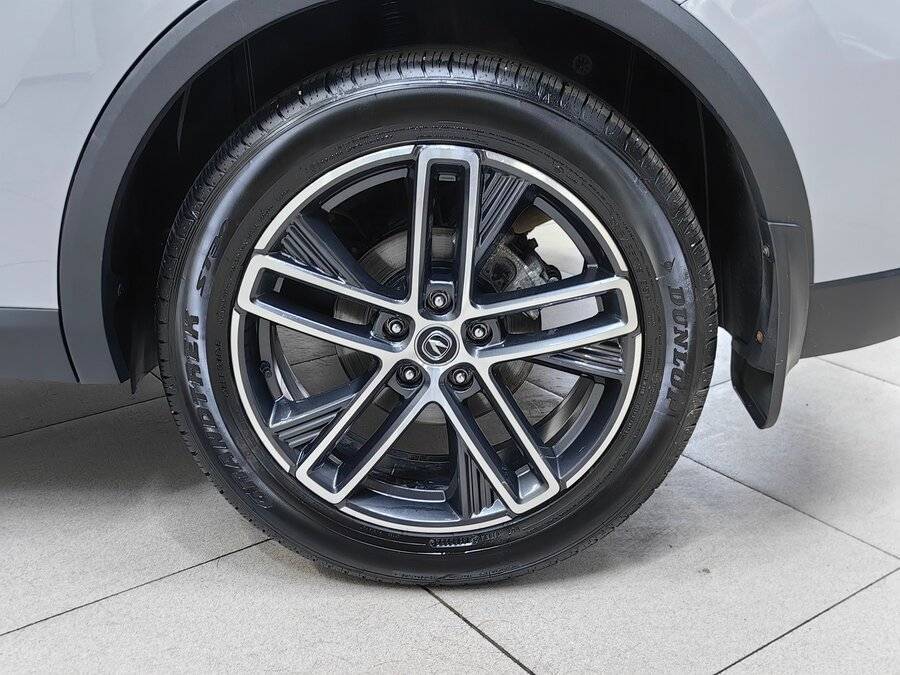 Changan UNI-S (CS55 Plus), 2024 Фото №23