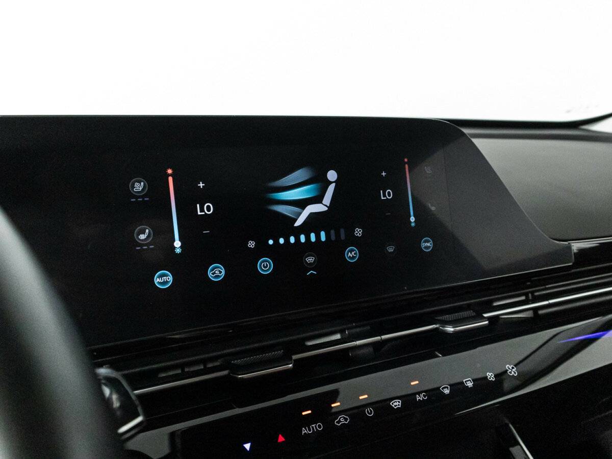 Omoda C5, 2023 Фото №21