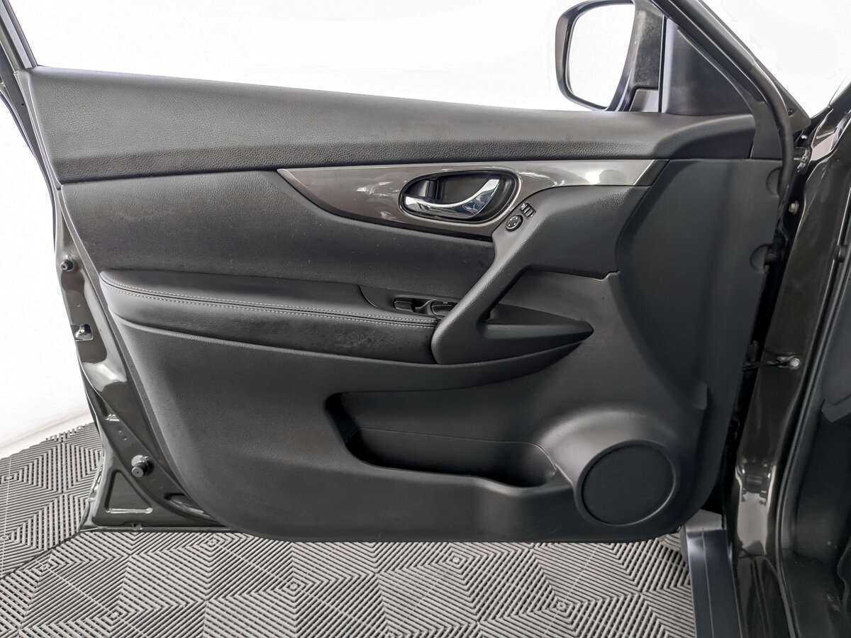 Nissan X-Trail, 2019 Фото №15