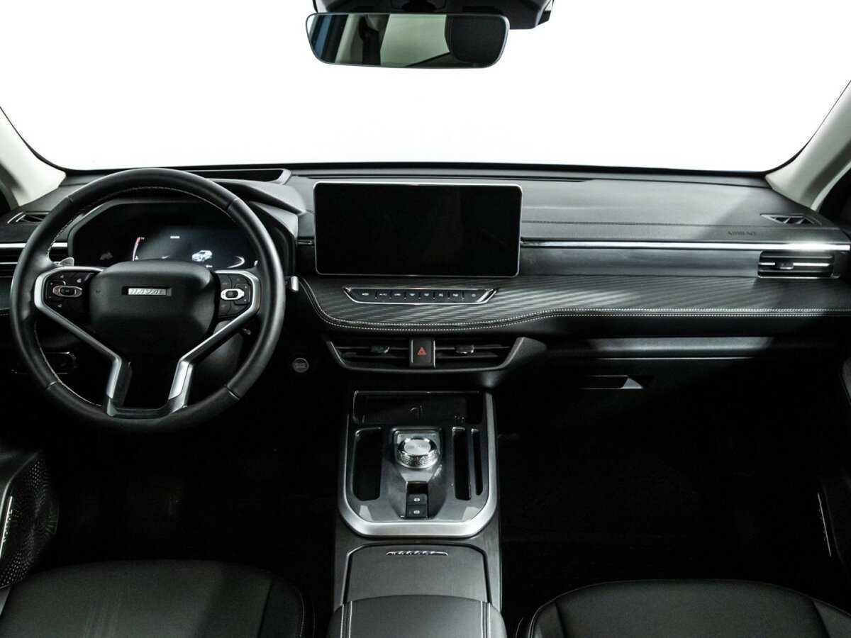 Haval Jolion, 2023 Фото №13