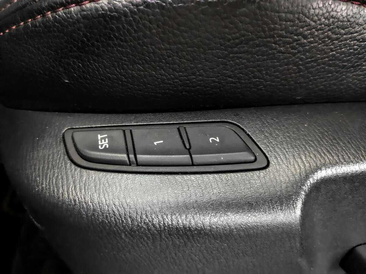 Mazda CX-5, 2016 Фото №20