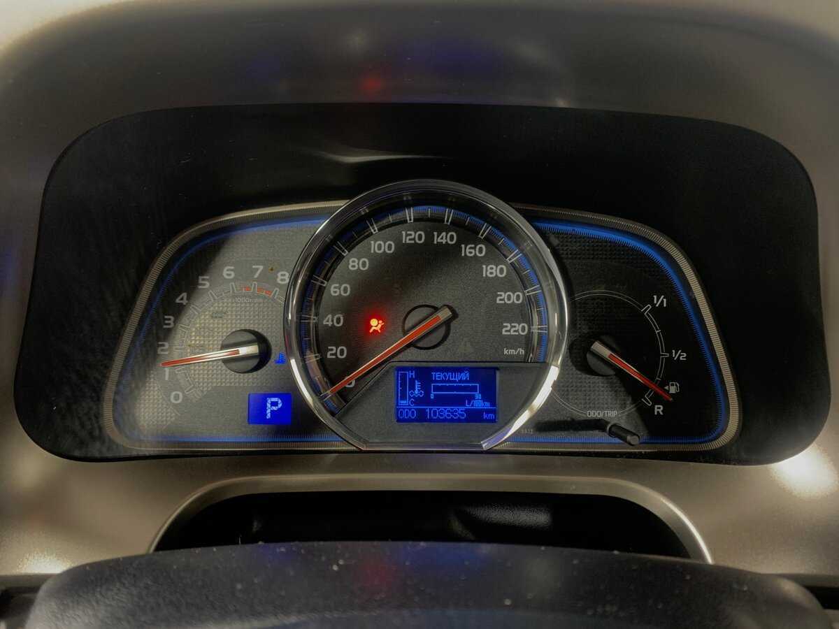 Toyota RAV4, 2013 Фото №15