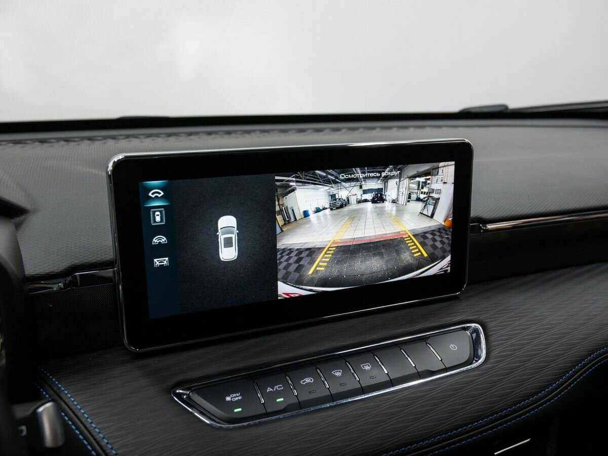 Haval Jolion, 2022 Фото №20