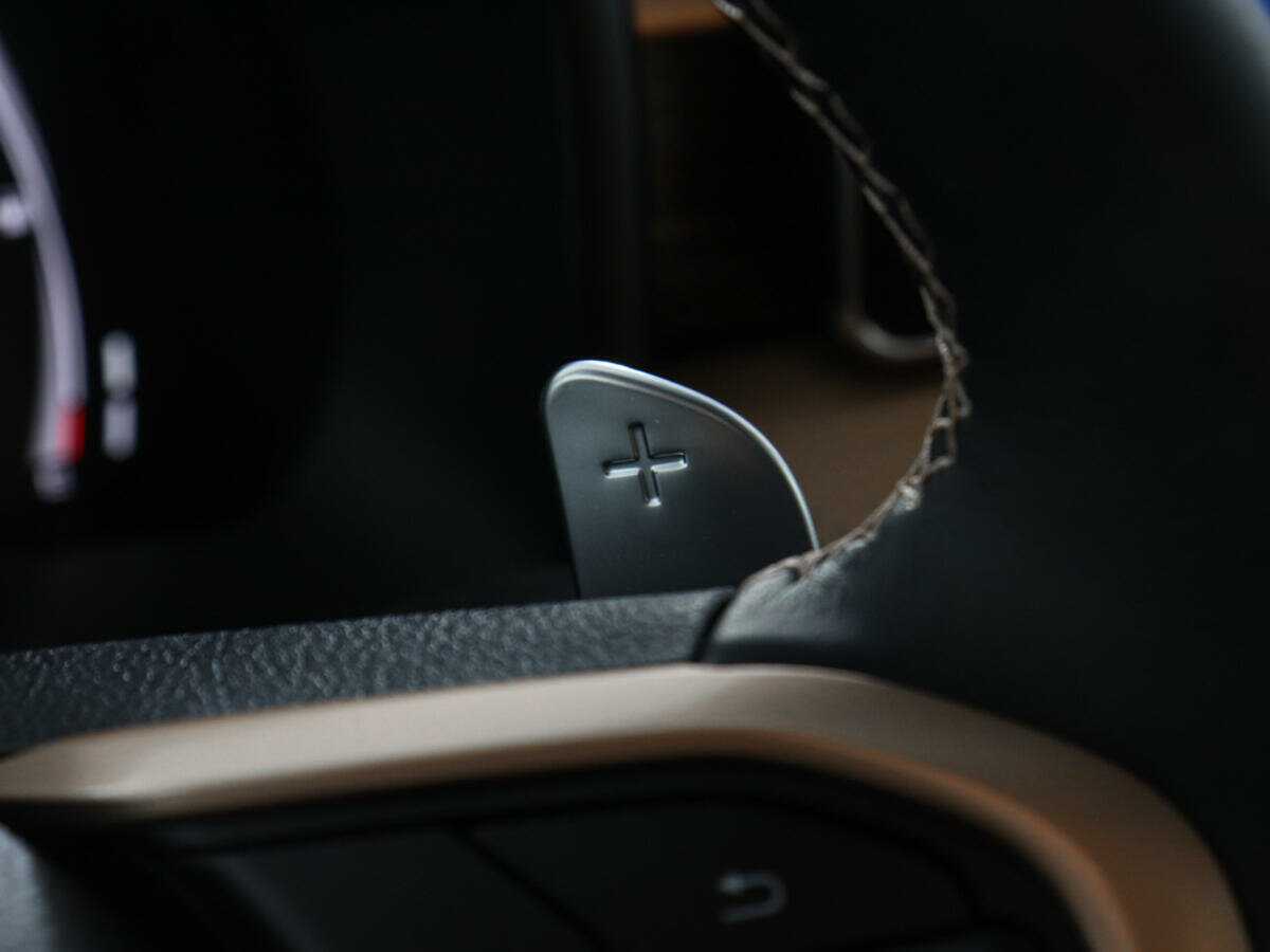 Haval Jolion, 2022 Фото №15