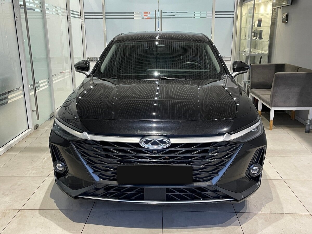 Chery Arrizo 8, 2023 Фото №2