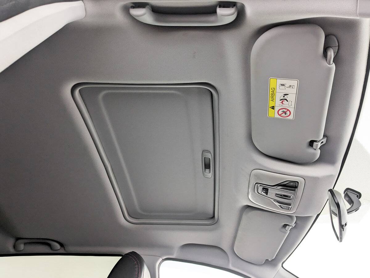 Chery Tiggo 5, 2017 Фото №22