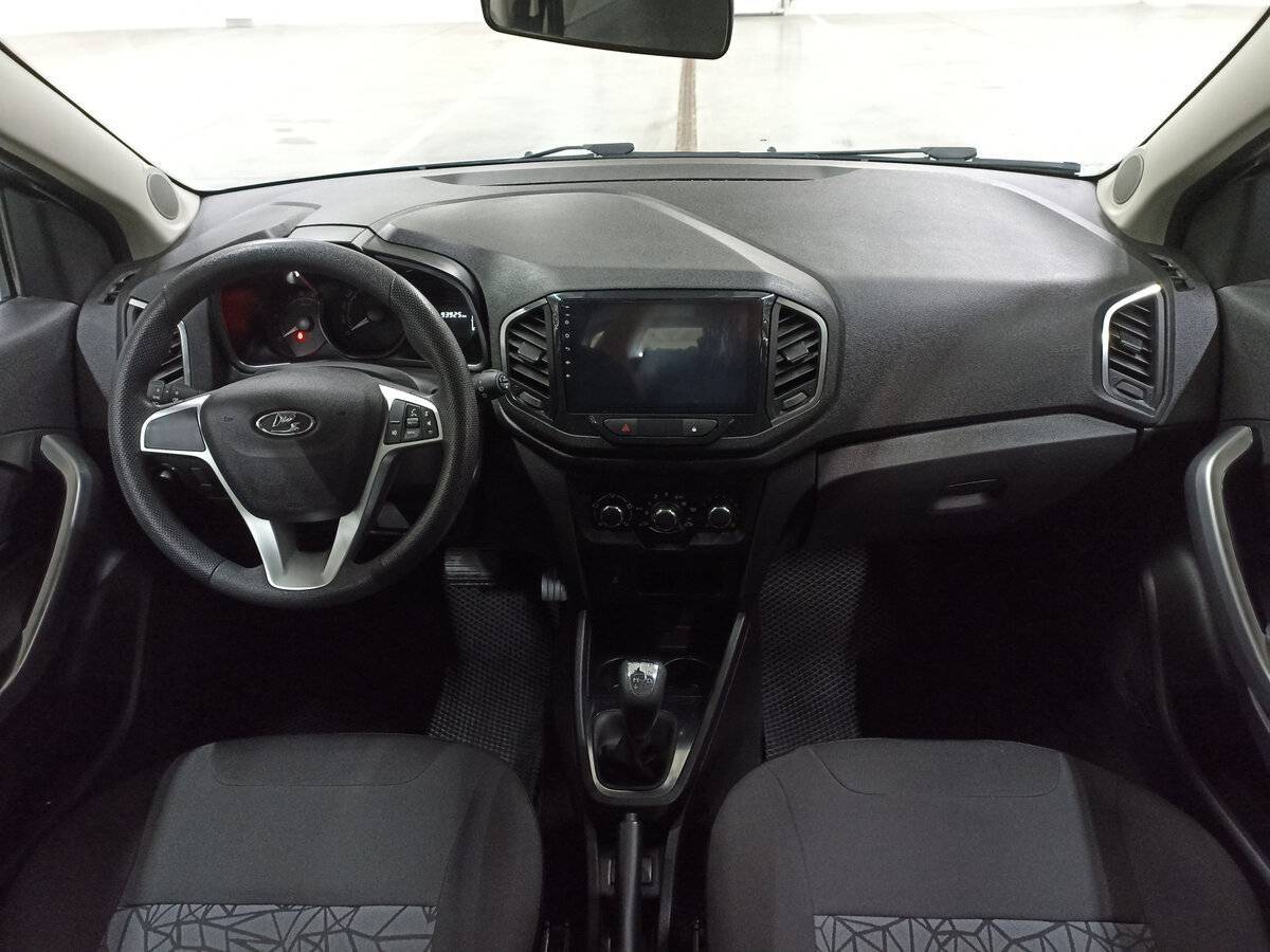 Lada (ВАЗ) XRAY, 2019 Фото №14