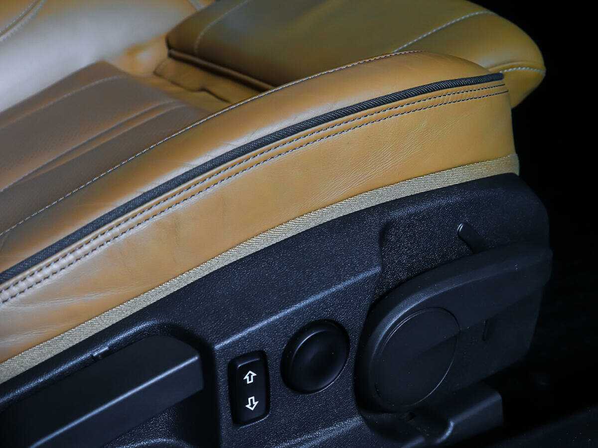 Opel Insignia Country Tourer, 2014 Фото №15