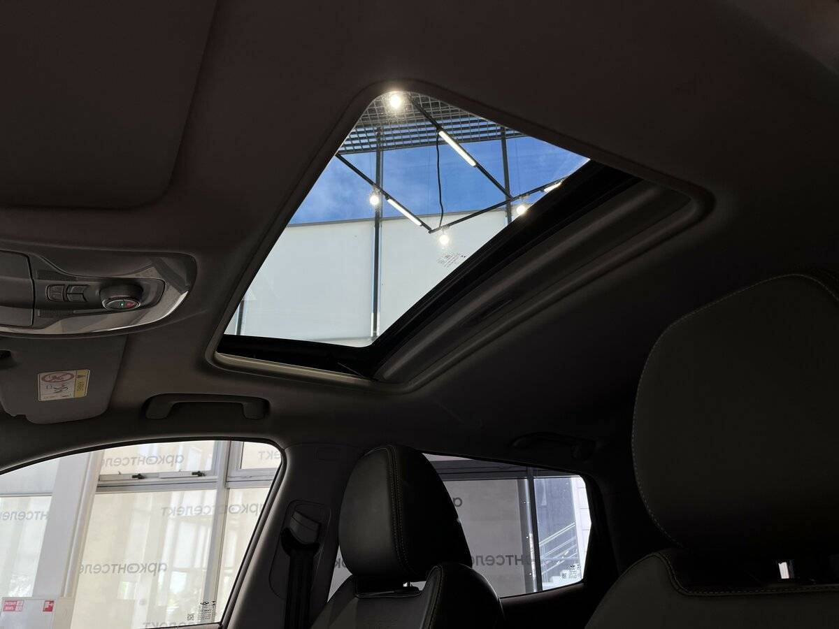 Chery Tiggo 4 Pro, 2023 Фото №27