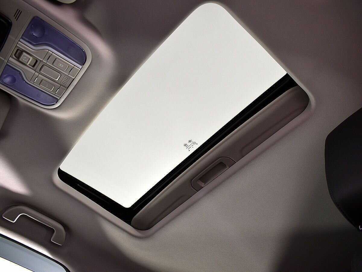 Haval F7x, 2024 Фото №18