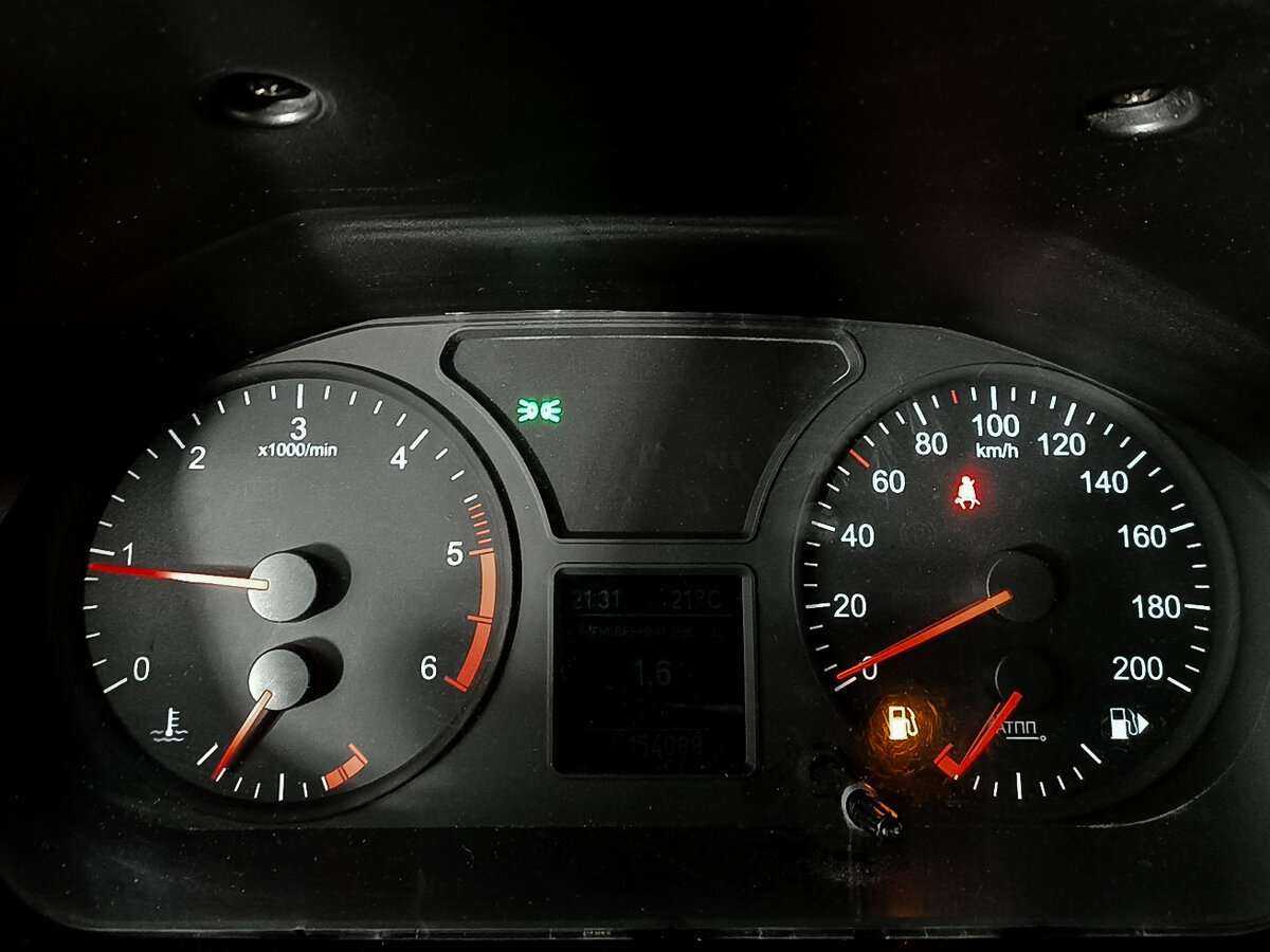 УАЗ Patriot, 2016 Фото №11