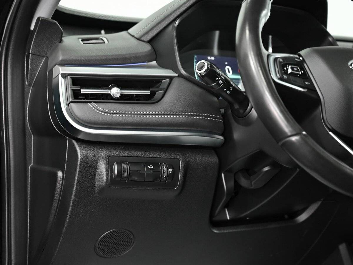 Chery Tiggo 7 Pro I, 2022 Фото №10