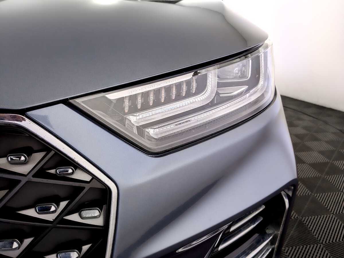 CHERY Tiggo 8 Pro, 2021 Фото №17