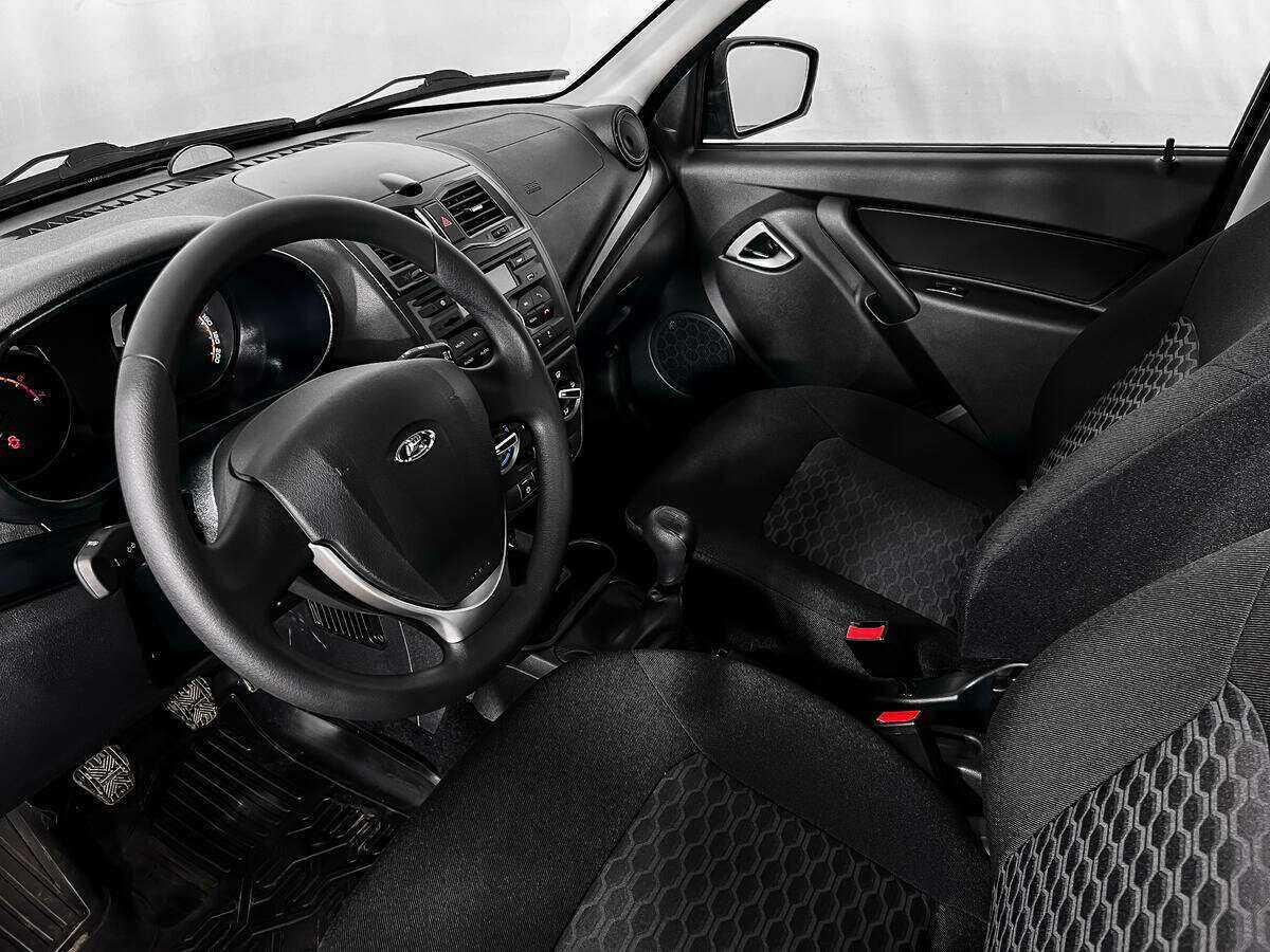 Lada (ВАЗ) Granta Euro-2, 2023 Фото №9