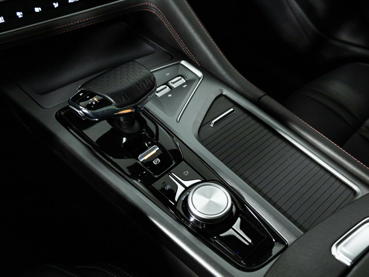 Changan CS75 Plus I Рестайлинг, 2023 Фото №17