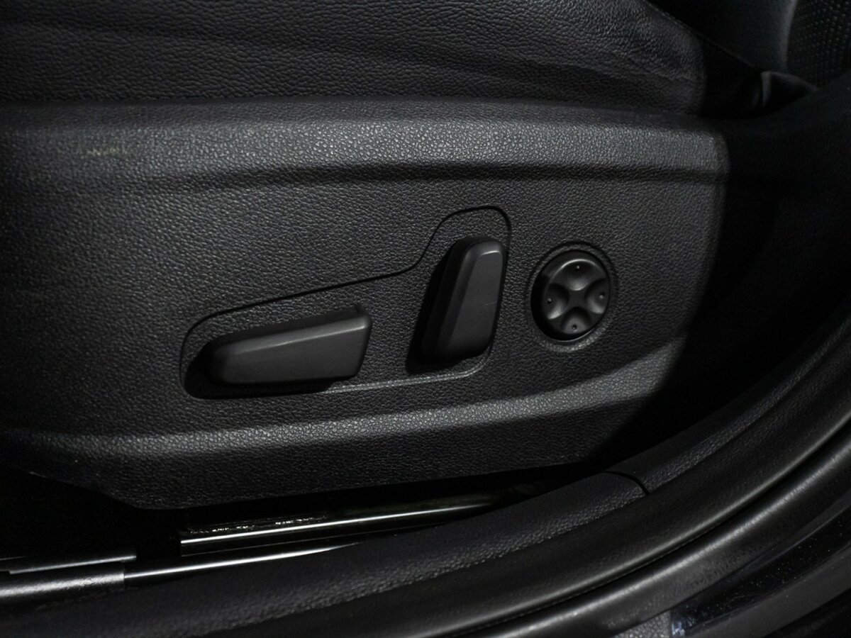 Kia Optima IV, 2016 Фото №13