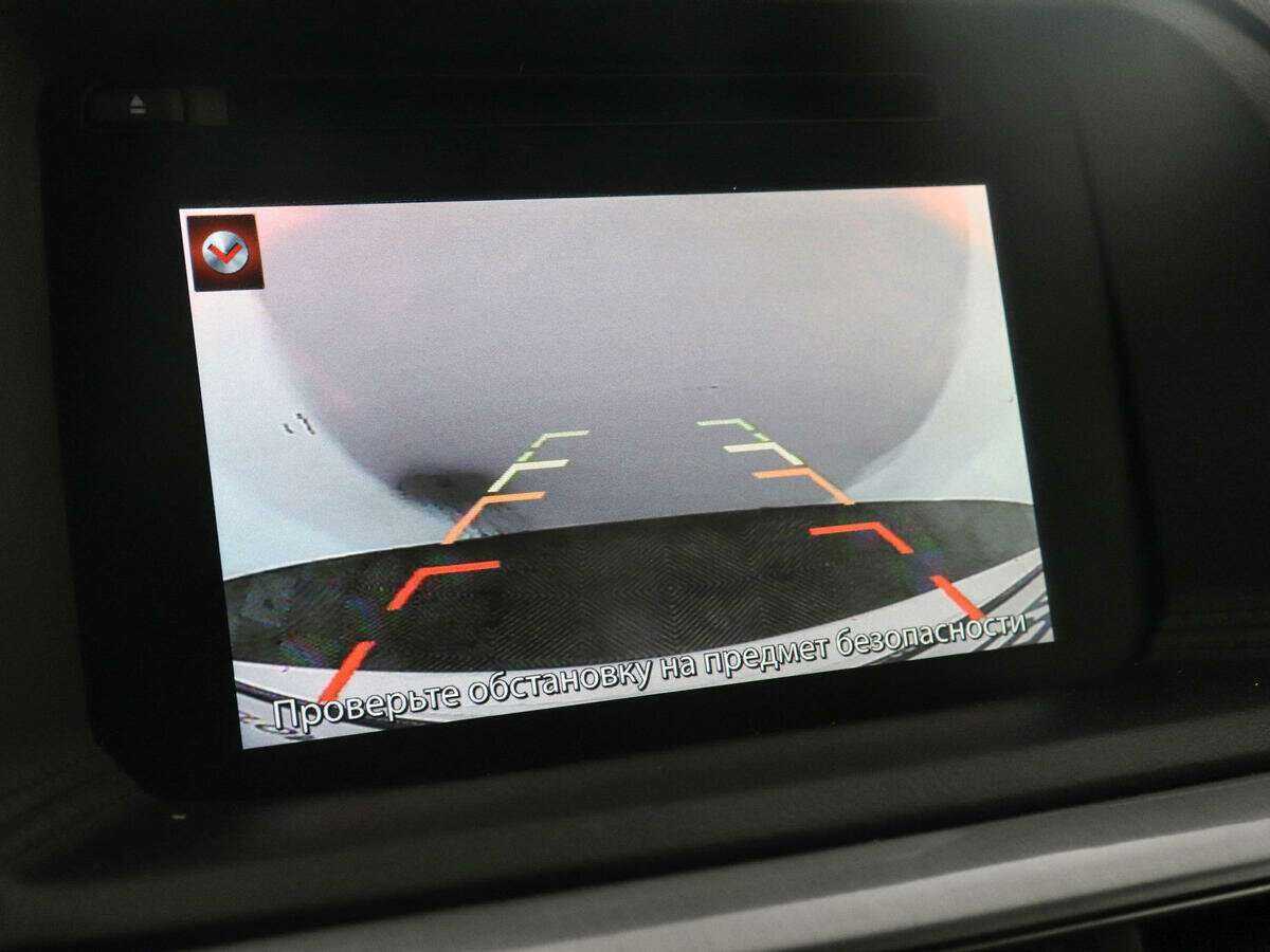 Mazda CX-5, 2016 Фото №13