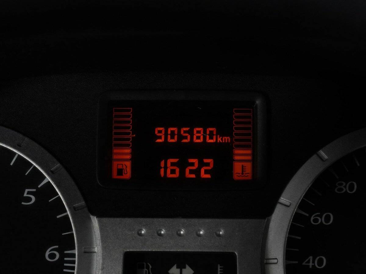 Lada (ВАЗ) Largus, 2014 Фото №13