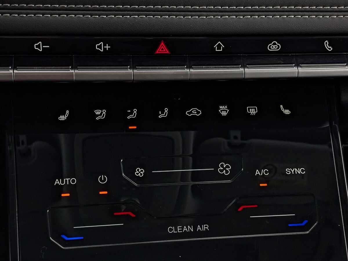 CHERY Tiggo 7 Pro, 2022 Фото №22