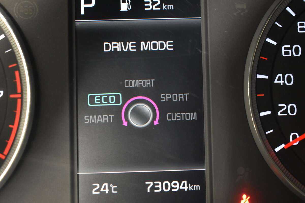 Kia K5, 2021 Фото №22