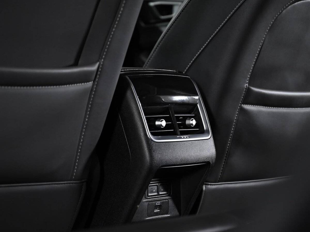 Chery Tiggo 7 Pro I, 2021 Фото №10