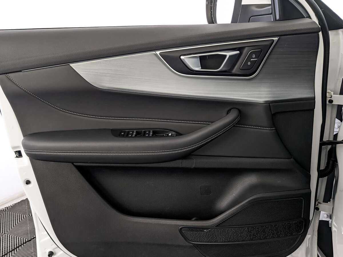 Chery Tiggo 4 Pro, 2023 Фото №14