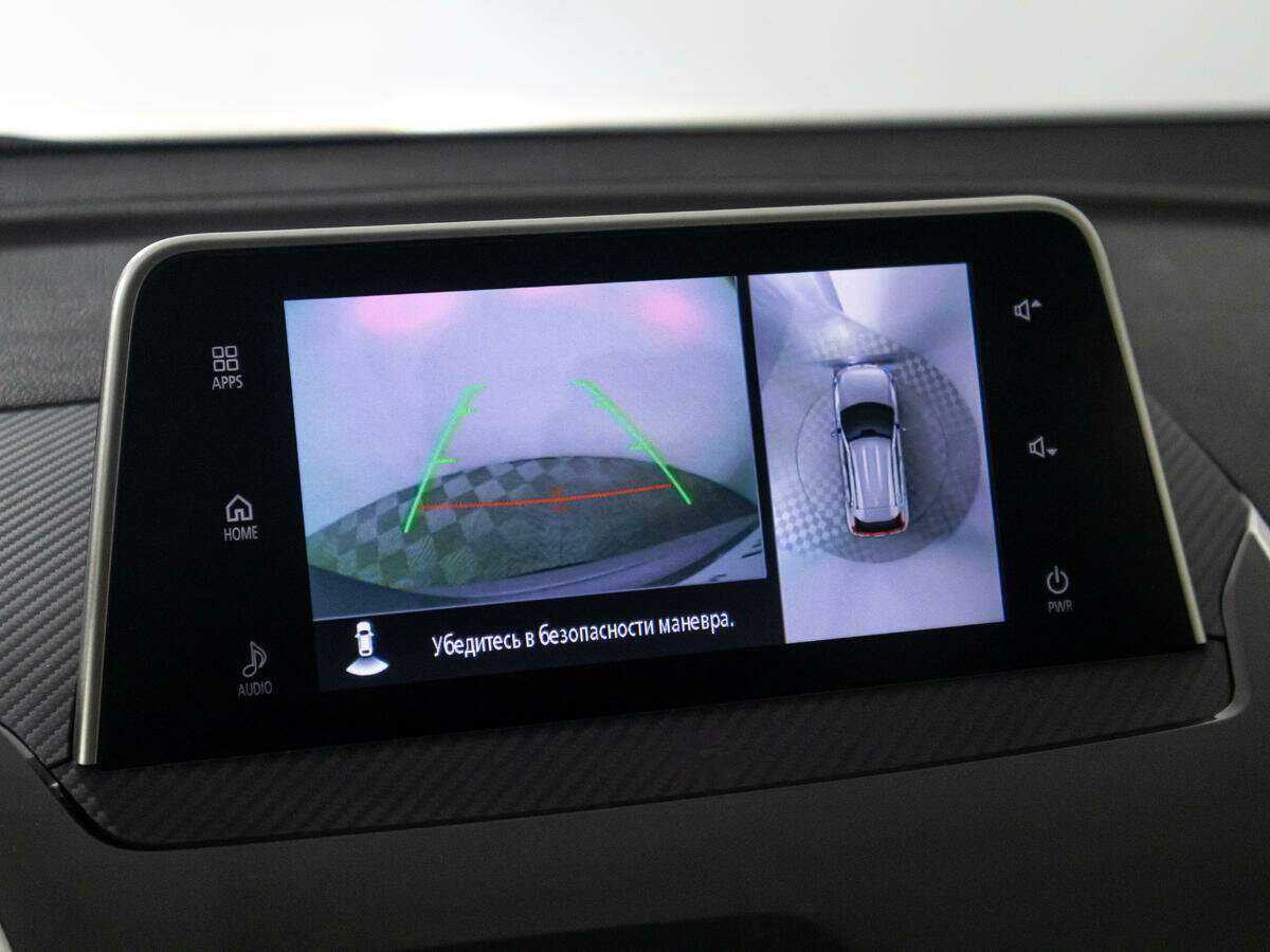 Mitsubishi Eclipse Cross, 2018 Фото №16